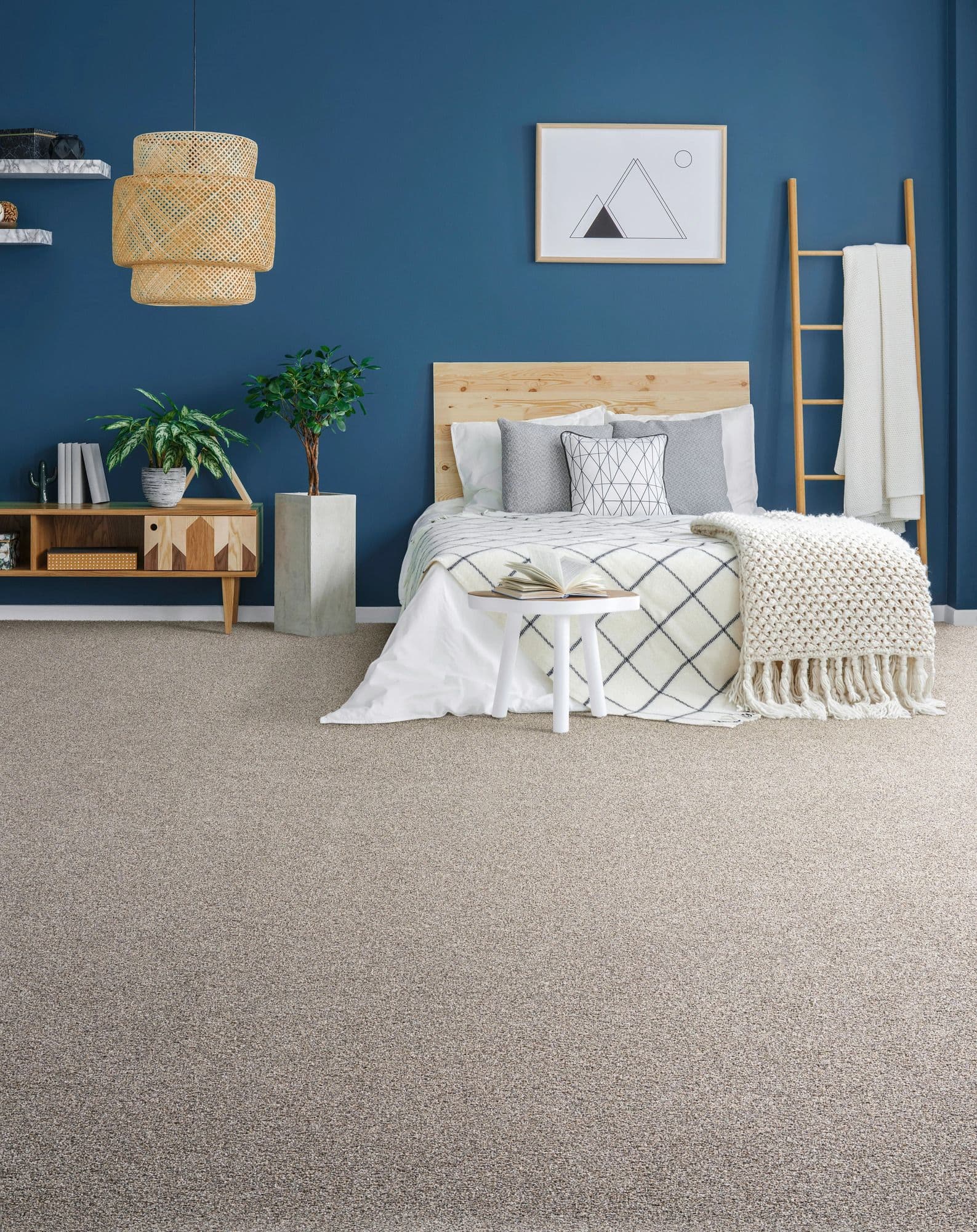 Carpet