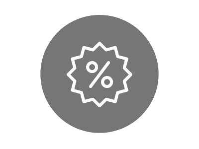 Our Specials Icon